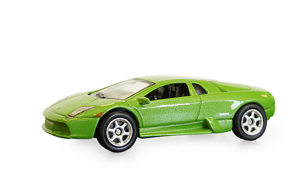 Lamborghini Murcielago