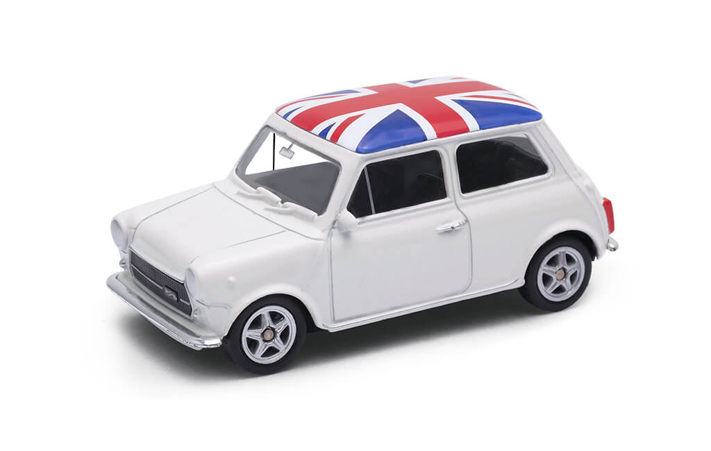 Mini Cooper 1300