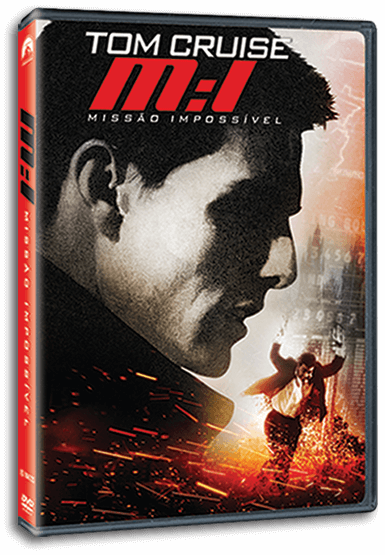 Missão Impossível