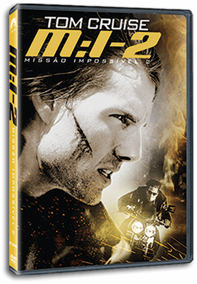 Missão Impossível 2