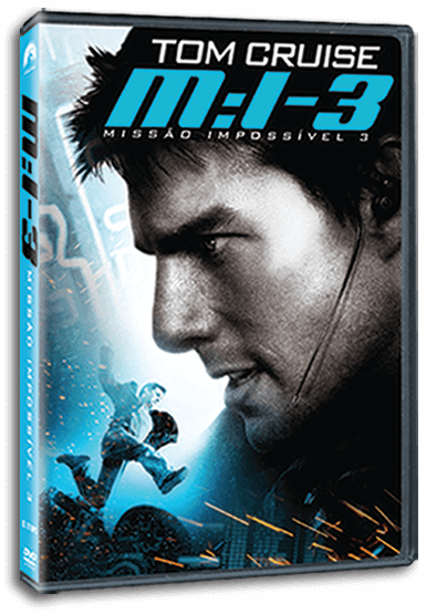Missão Impossível 3