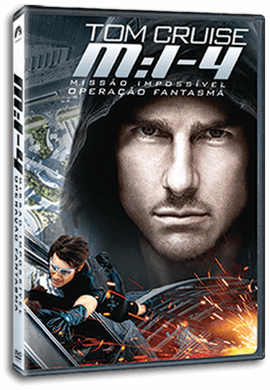 Missão Impossível 4