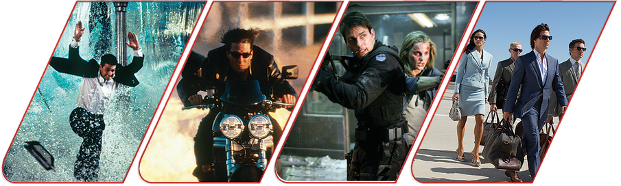 Missão: Impossível