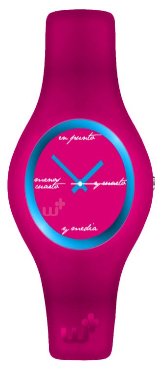 Pink Fish | 11 de julho