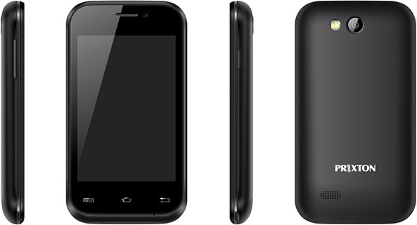Prixton Smartphone C16