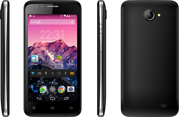 Prixton Smartphone C18