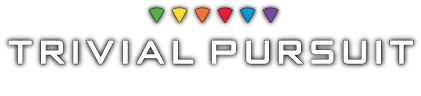 Trivial Pursuit Tricampeão